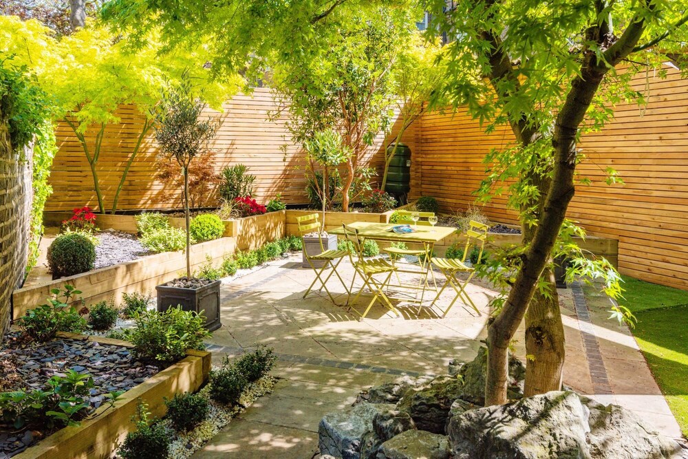 garden