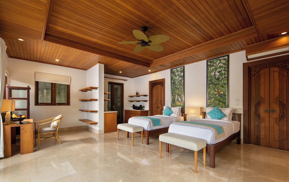 The Allure Ubud Villas & Spa crafted by freshWater Asia