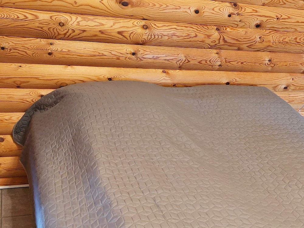 8 Person Holiday Home in Sydals