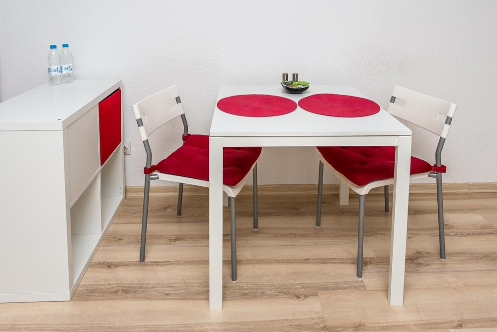 Hostel Uralskie Berega