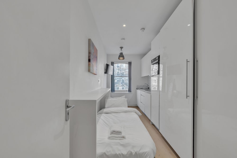 Beaufort Gardens Residences
