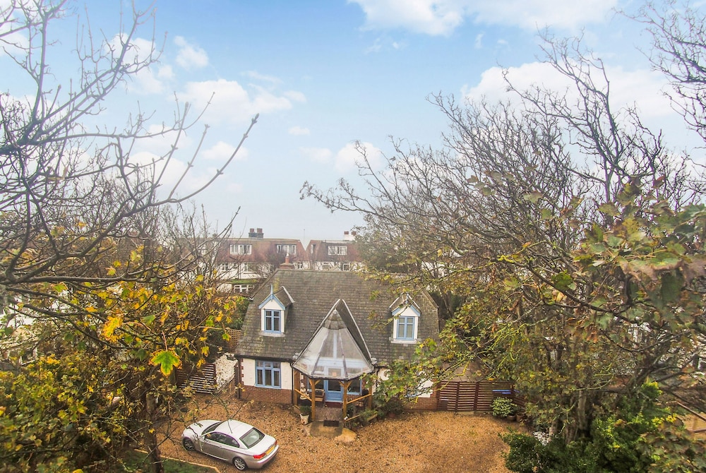 Worthing Vacations - The Enclave - Property Image 26