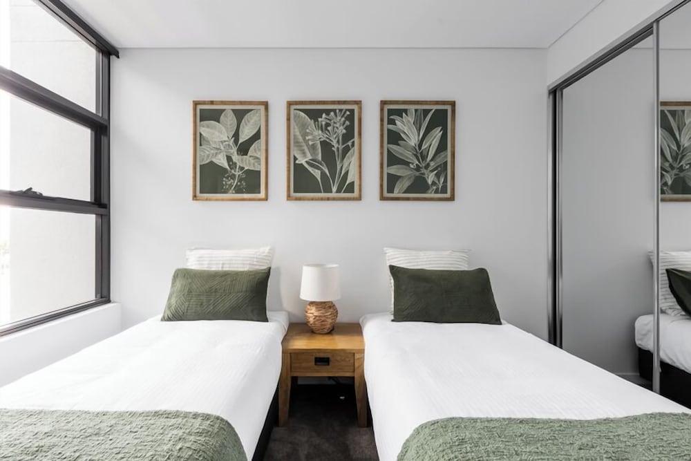 Astra Apartments Wollongong Kembla St.