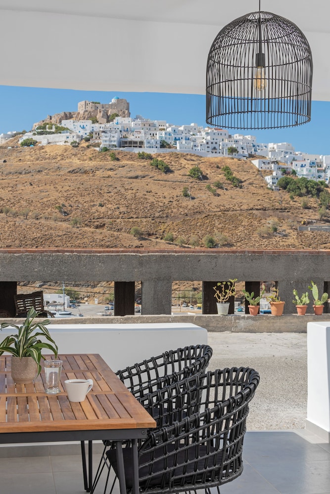 Ihthioessa Boutique Hotel - Property Image 47