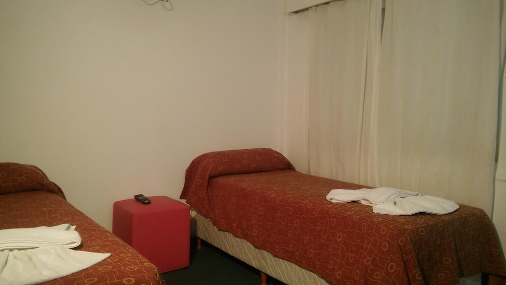 Hotel Impala