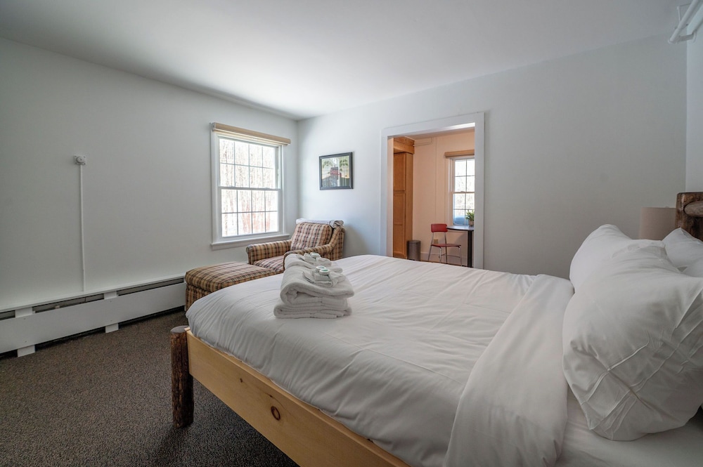 Killington Haus