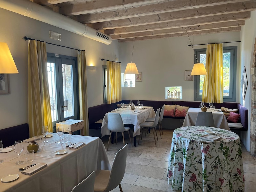 Locanda La Candola