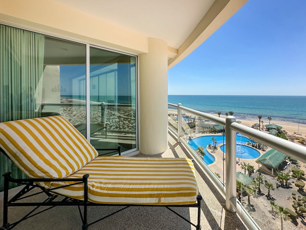 Oceanview Serenity Retreat