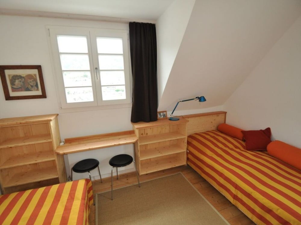 Haus Rosa Comfortable Holiday Residence