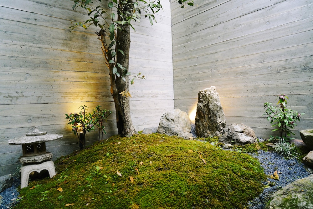 Residence Jo Takasegawa view 3