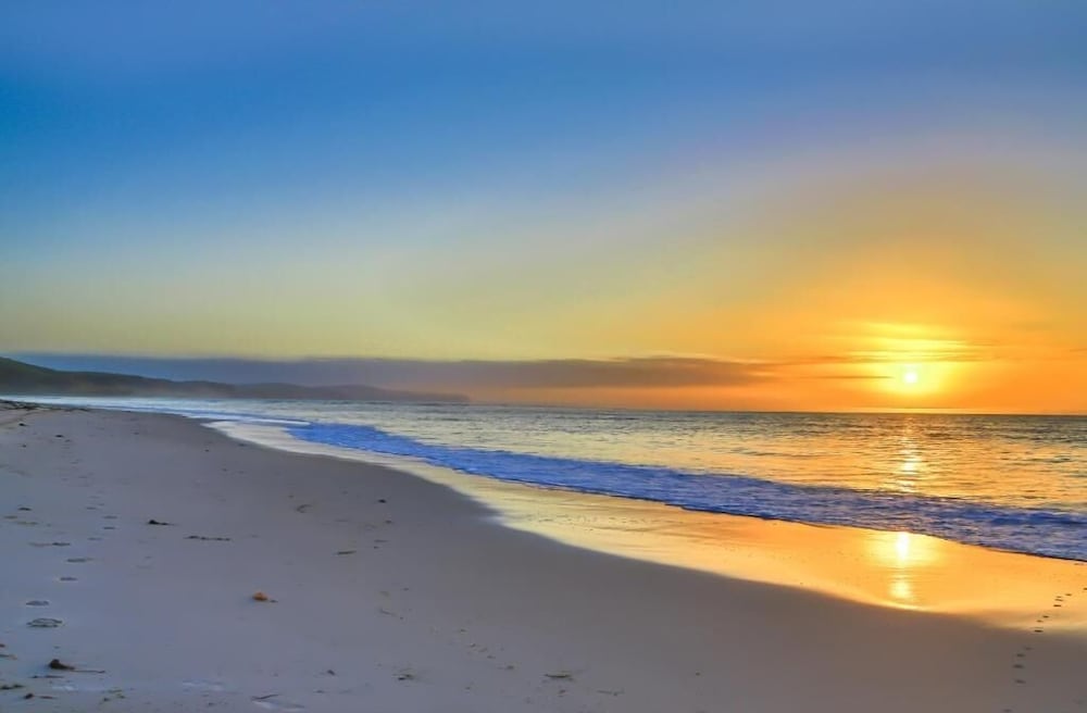 Big4 Normanville Jetty Holiday Park