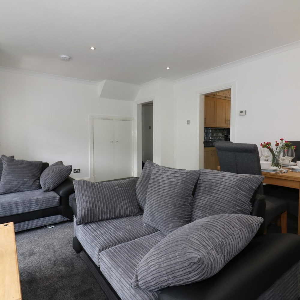 New View House Bellshill view 3