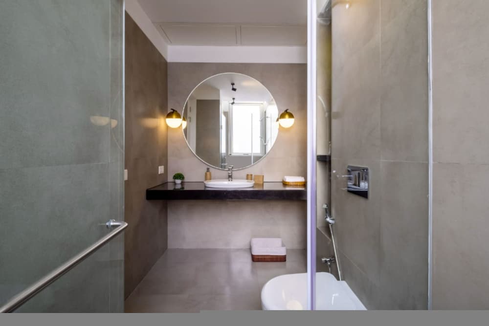 Chic 2BR Hideaway in Assagao Near Anjuna Beach