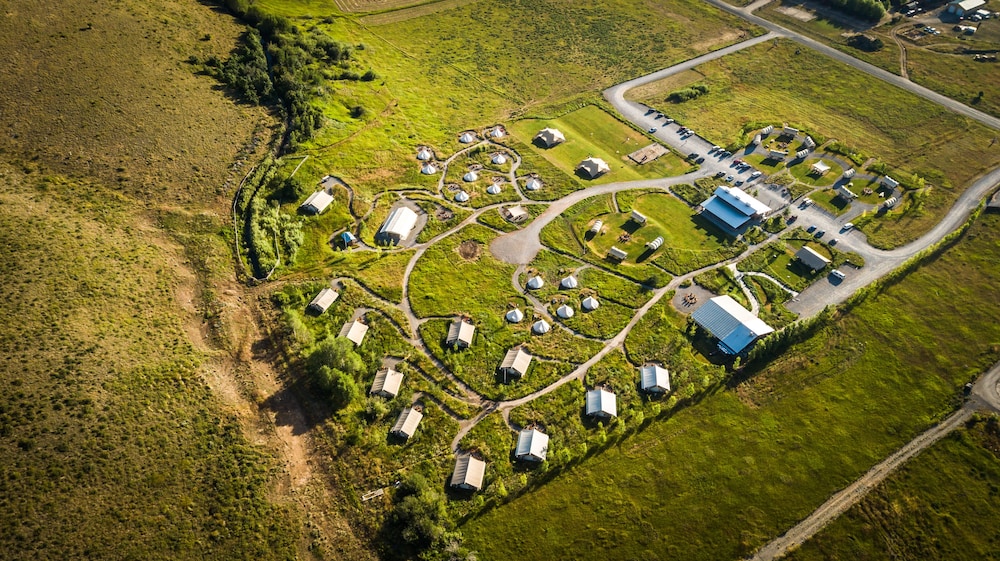 Conestoga Ranch