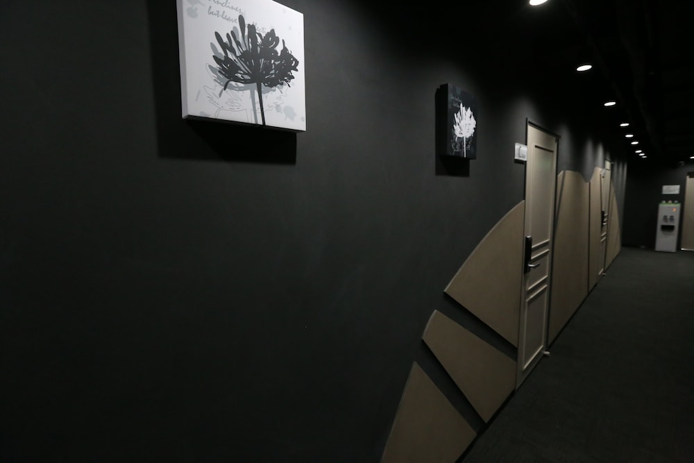 Philstay Ehwa Boutique