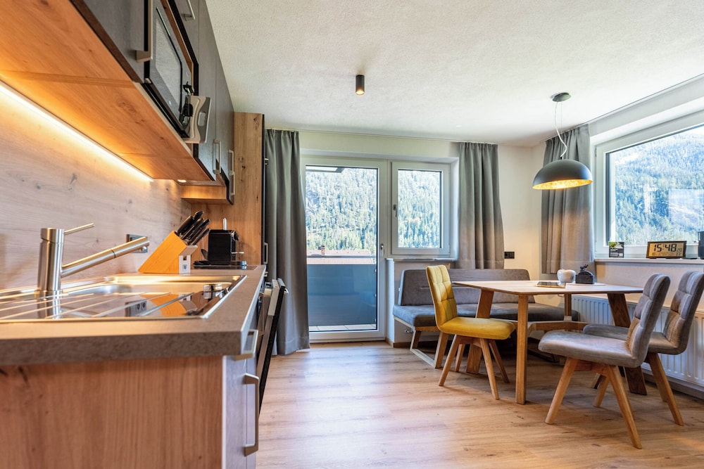 Maurig Appartement