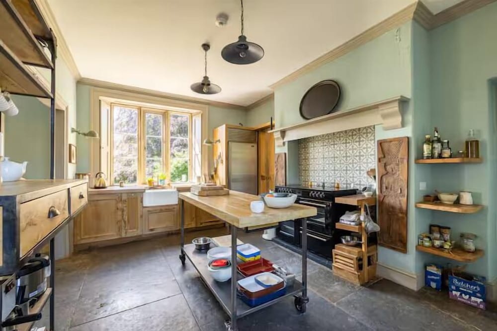 Manor Farm - Gorgeous House in Somerset