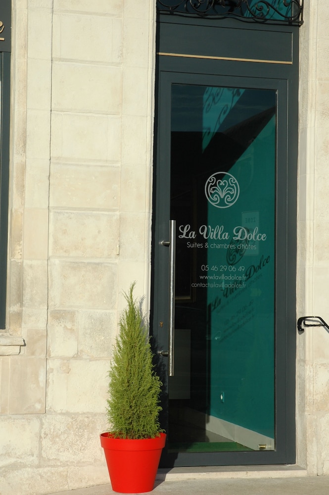 La Villa Dolce