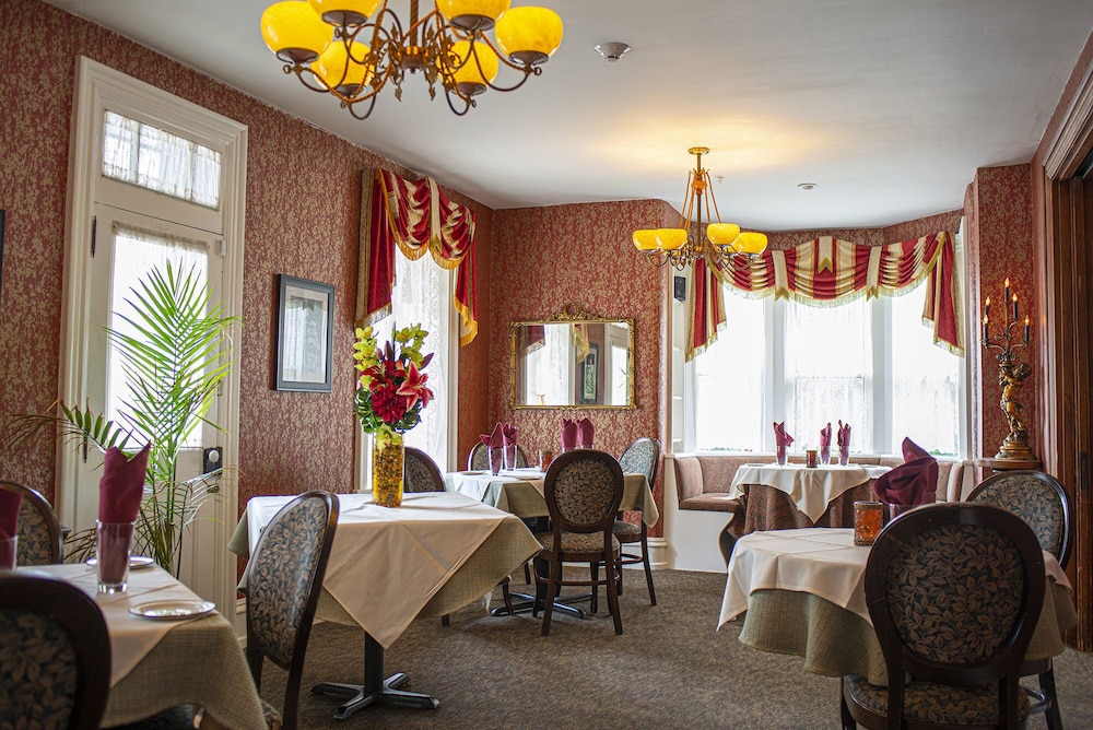 Washington House Hotel