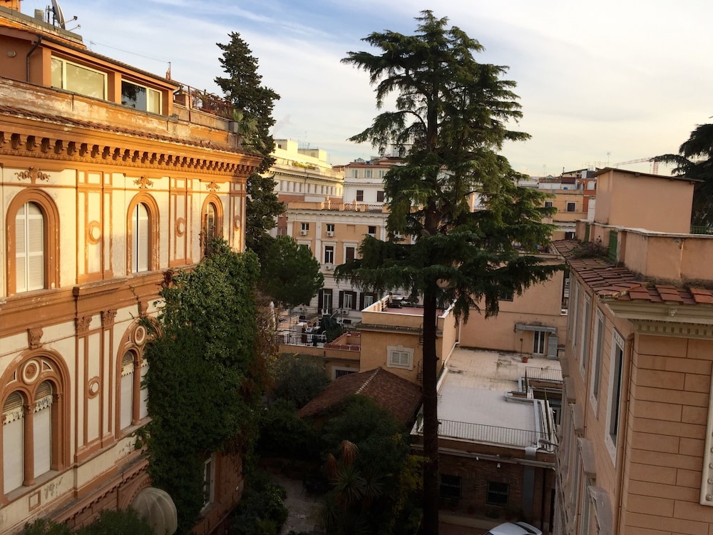 GH Casa Vicenza