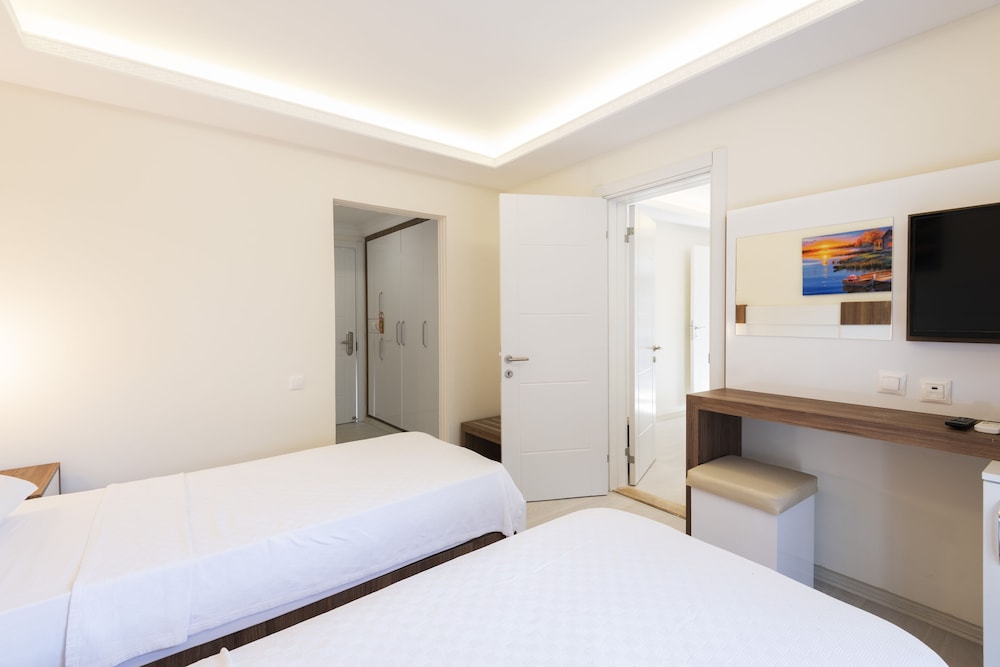 Soothe Otel - Image 183