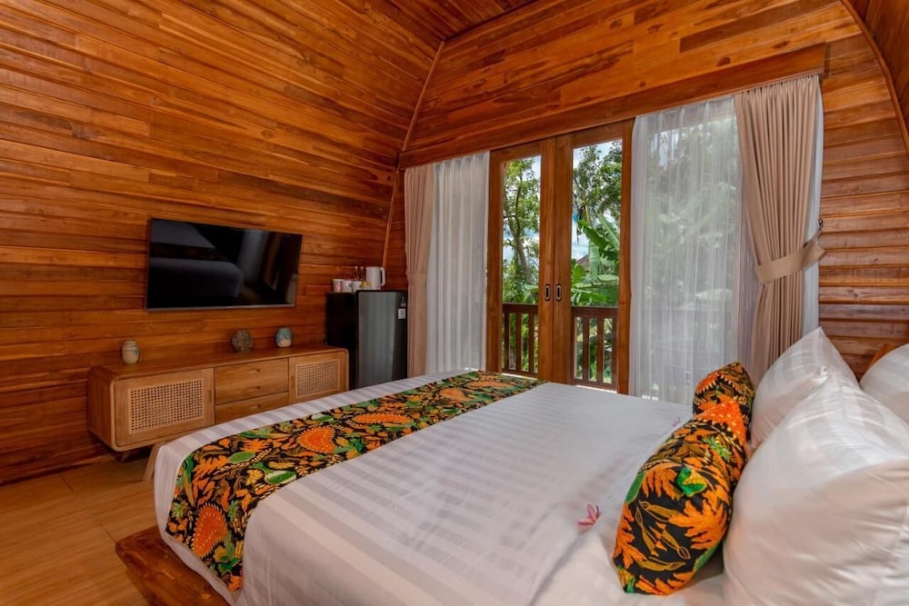 Uma Nandhi Villa Ubud