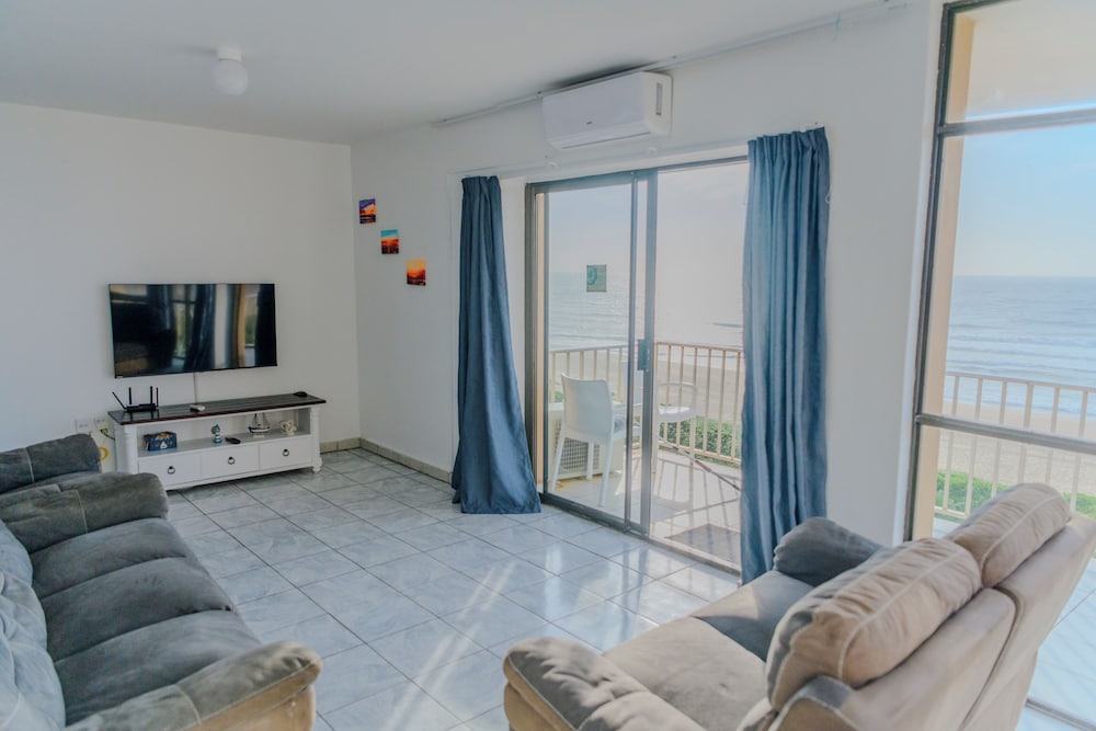 Escape to Paradise at in Amanzimtoti