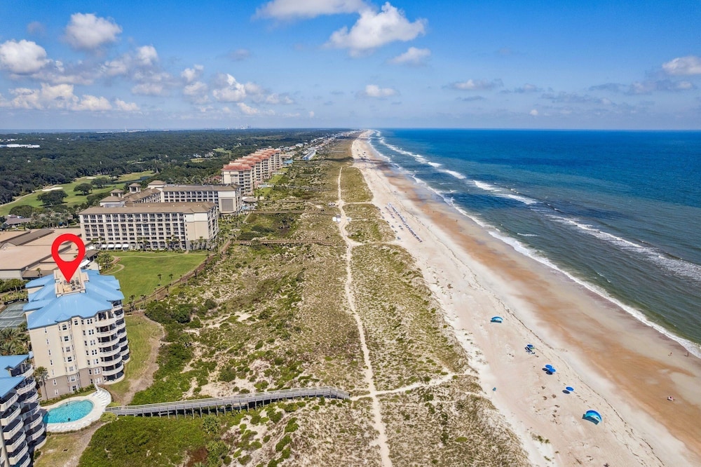 21 Ocean Place 3 Bedroom Condo