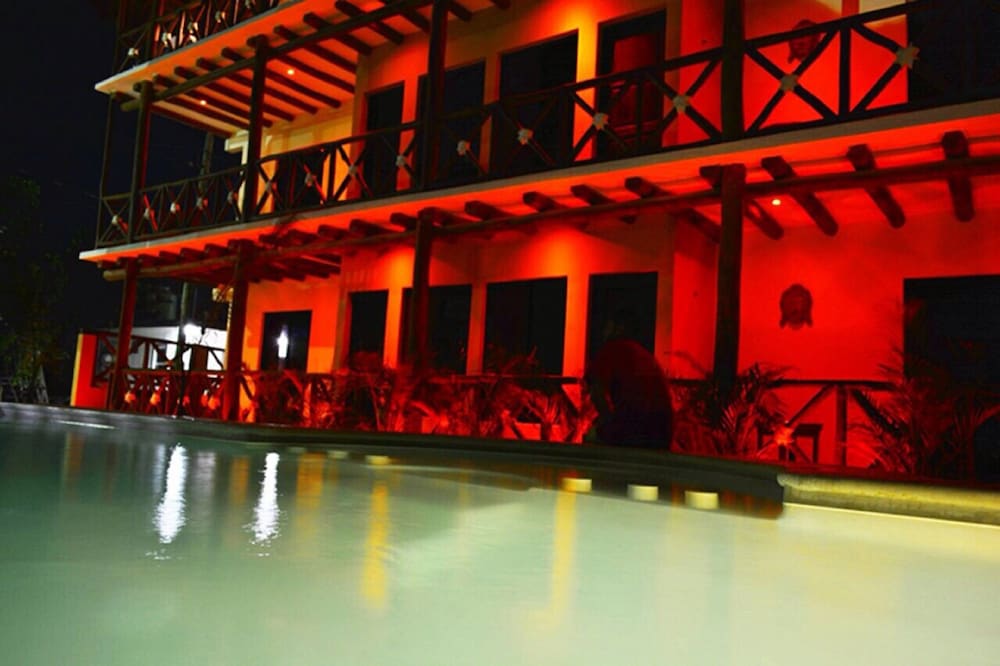 Isla Holbox Vacations - La Constanza de Rulo - Property Image 25