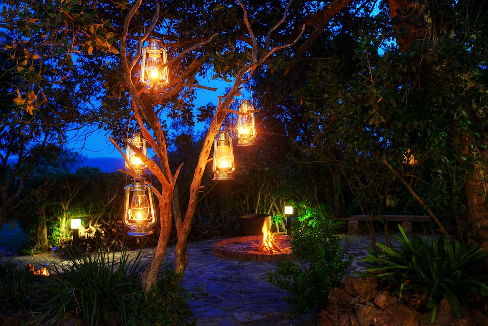 Elephants Lodge - Bellevue Forest Reserve