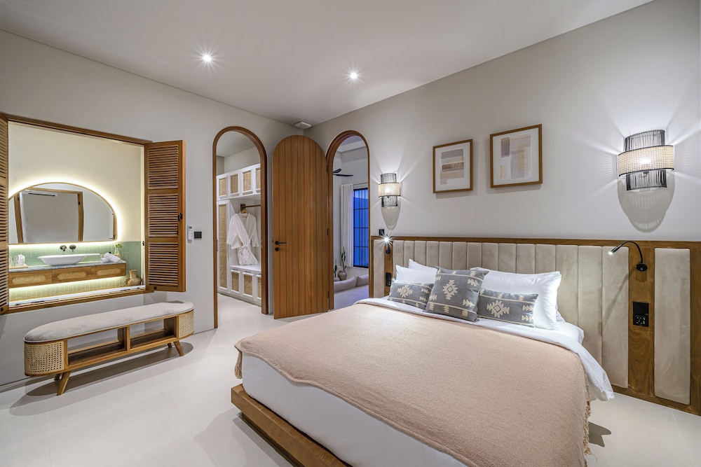 Casa 24 Villas