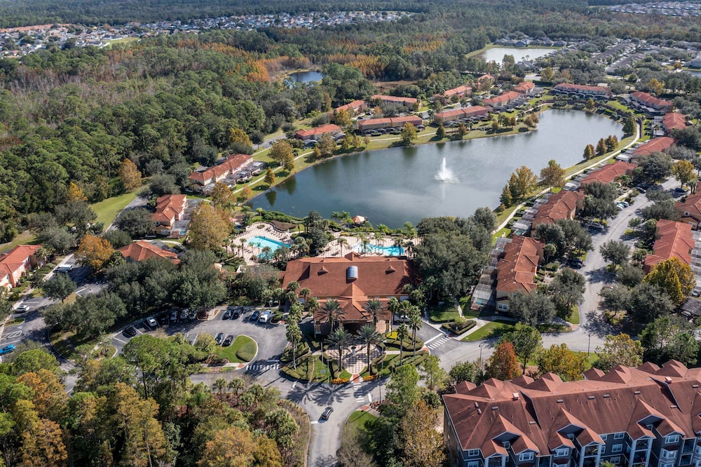 Gorgeous 4Bd w Pool at Encantada Resort 8523