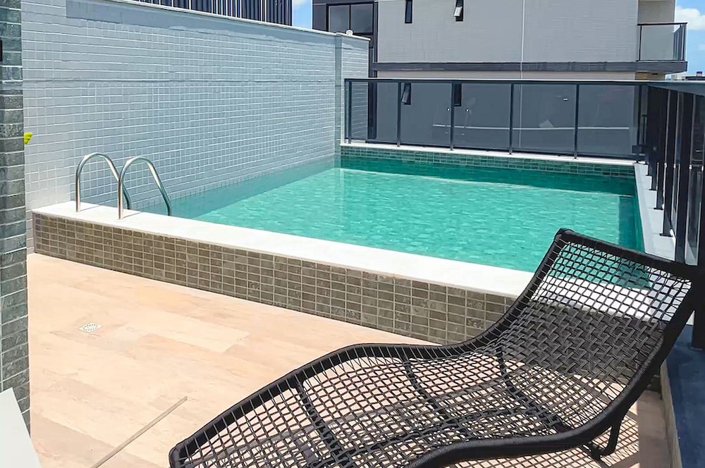 Intermares Quartz Studio 150m Praia