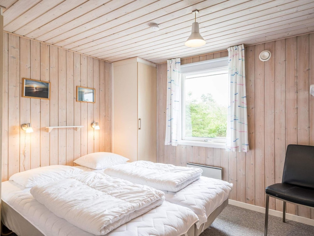 5 Person Holiday Home in Henne view 2