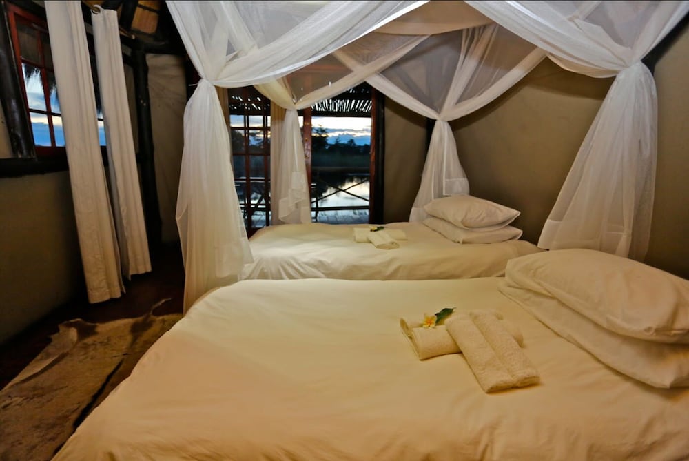 Camp Kwando view 4