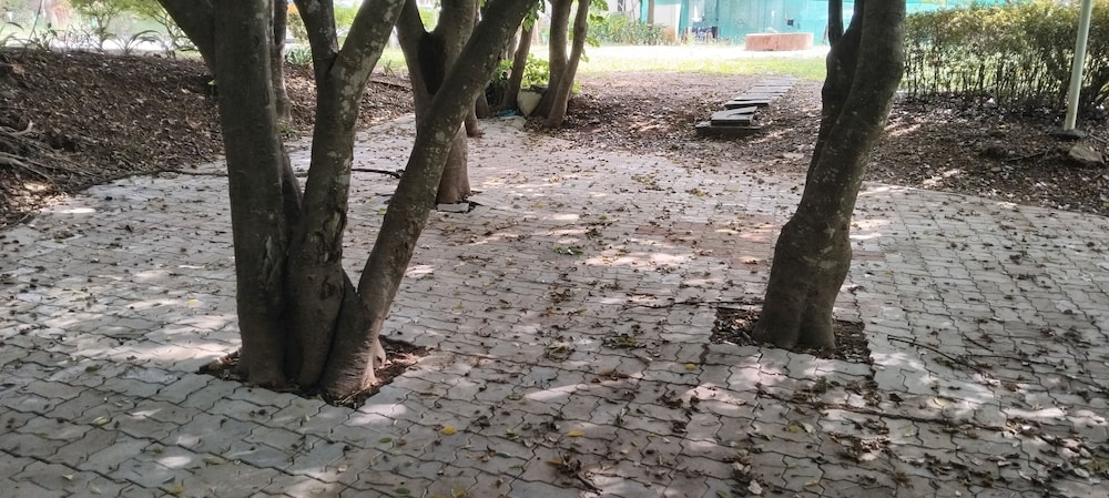 Pavanputra Resort Hassan