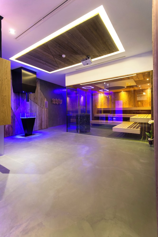 Hotel COSMEA Dolomites