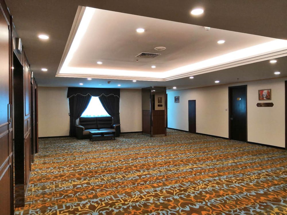 Austin Park Hotel 35