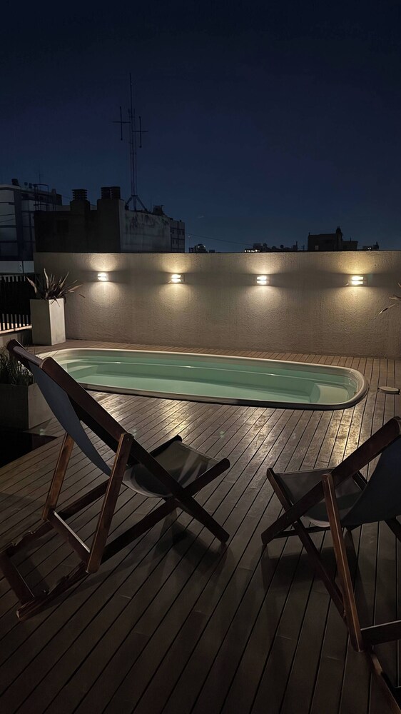Alberti 360 Comfort, View and Sense of Home