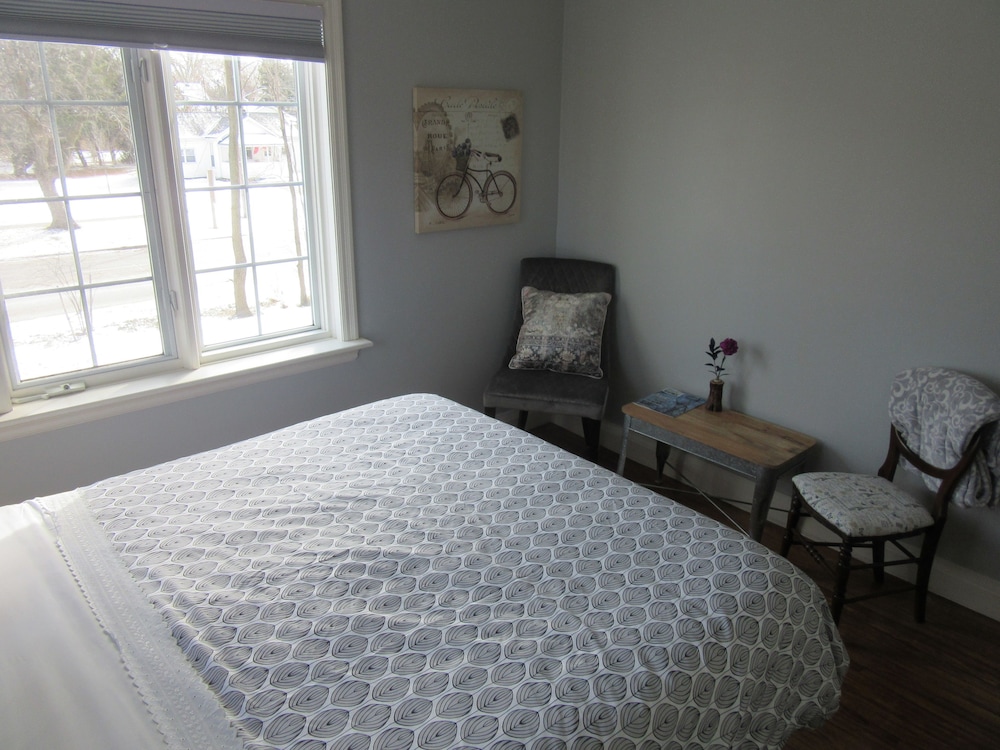 Matisse Bed & Breakfast view 2