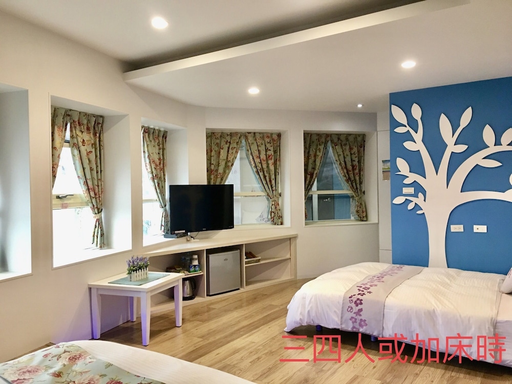Honey House B&B