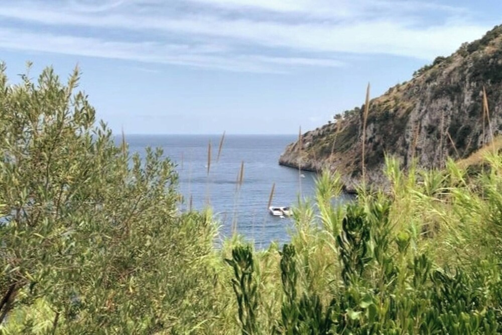House Overlooking the bay - Seaview