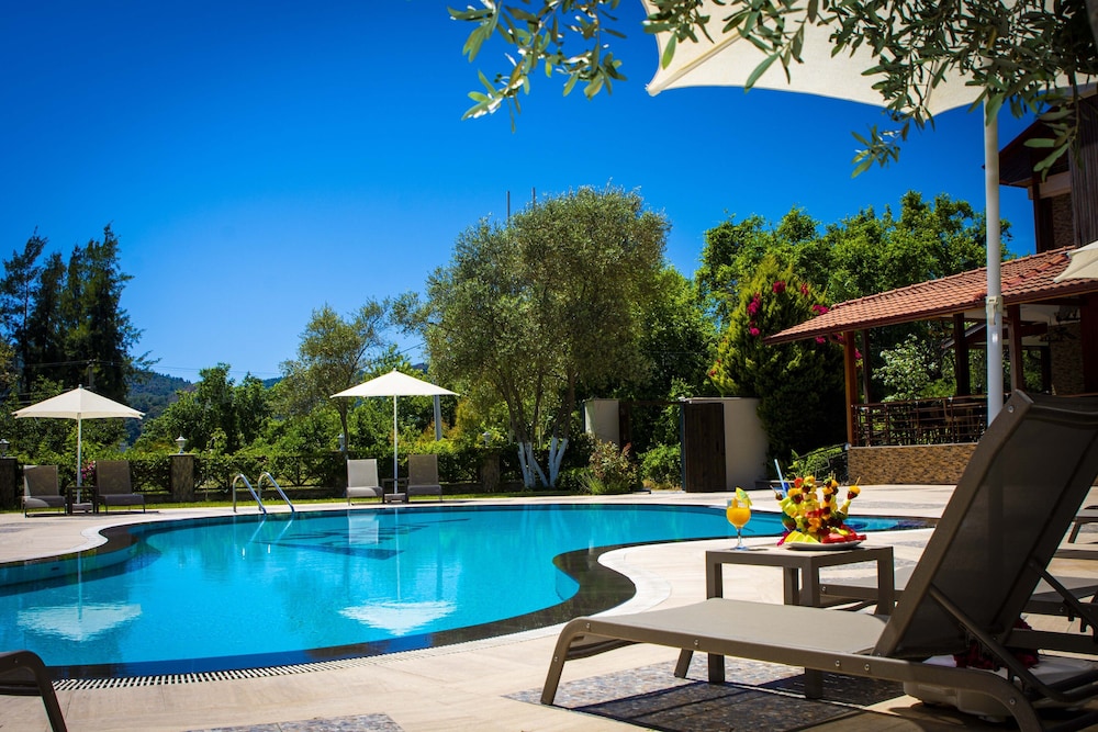 Mesken Inn Otel - Image 10