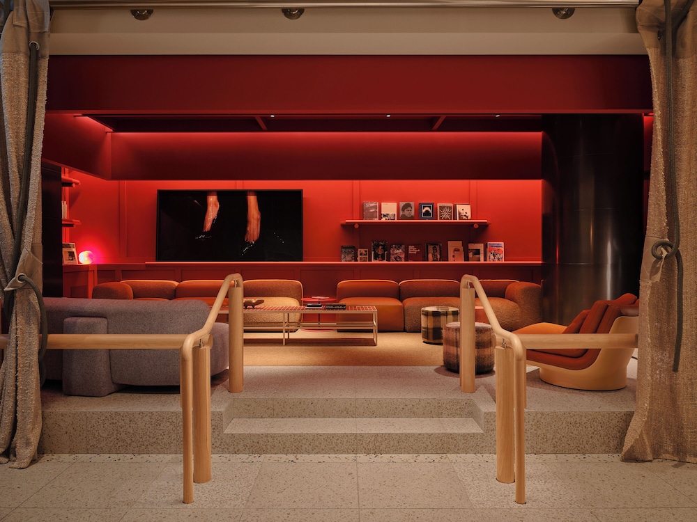 The StandardX, Melbourne 43
