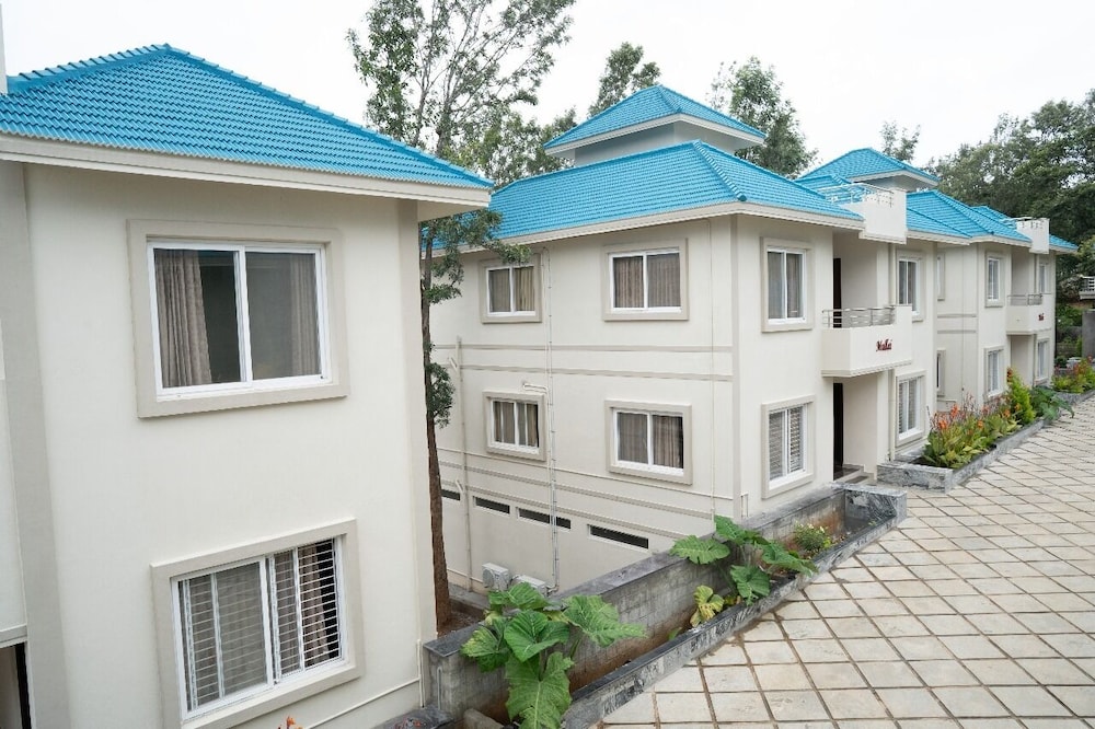 MSB Silver Spring Resort