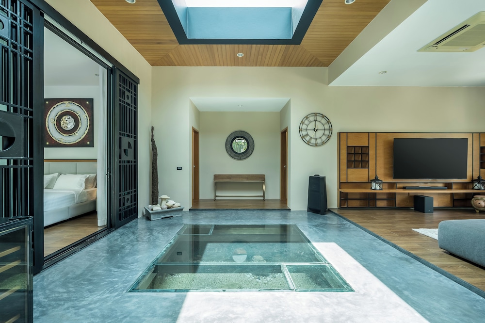 Baan Bua Bt17 By Villacarte