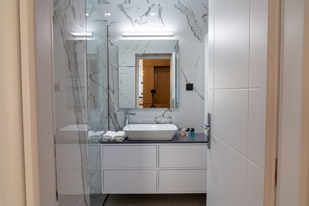 Sappho 3-bedroom House