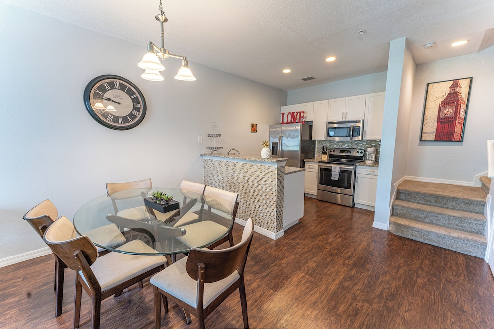 Marvelous 3Bd Close to Disney 107 5356 Lucaya Resort view 4