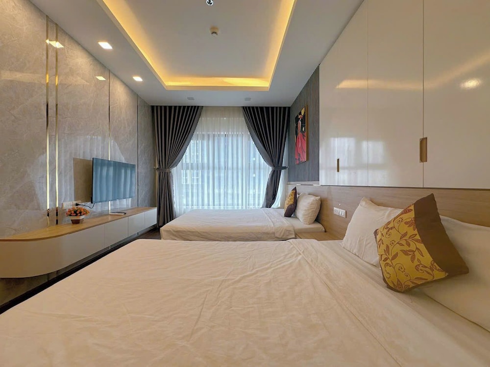 FLC Quy Nhon - Sea View - AN NHIEN