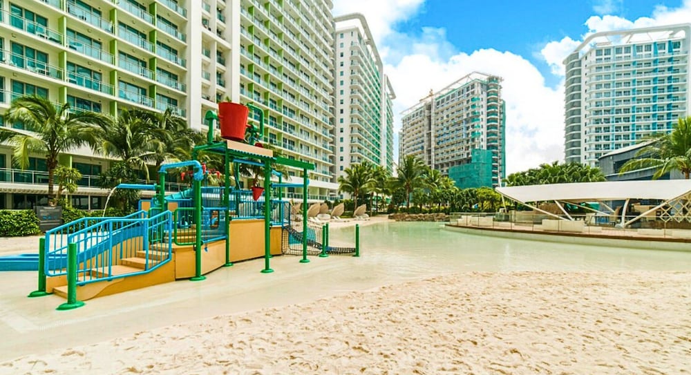 Value Yourself Luxury Beach Near Airport